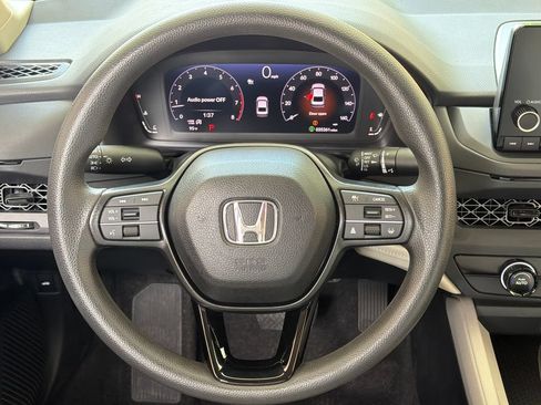Used 2024 Honda Accord LX image 4