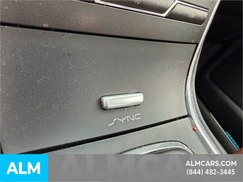 Used 2016 Ford Edge Titanium w/ Equipment Group 302A image 21