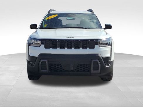 New 2026 Jeep Cherokee Limited image 2