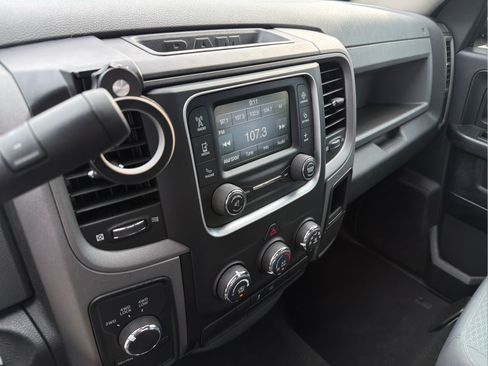 Used 2014 RAM 1500 Express w/ Ram Charger Package AWD/4WD image 17