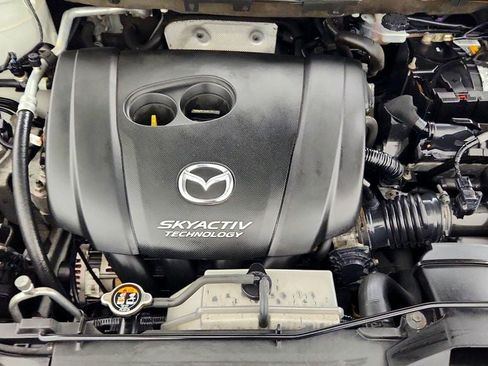 Used 2016 MAZDA CX-5 Touring w/ Bose/Moonroof Package AWD/4WD image 27