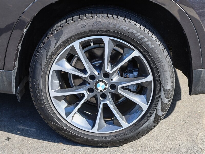 Used 2017 BMW X5 sDrive35i RWD image 13