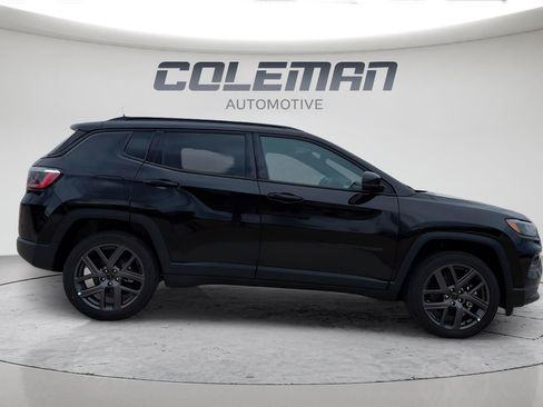 New 2026 Jeep Compass Limited w/ Sun, Sound & Navigation Group AWD/4WD image 10