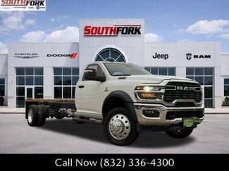 New 2025 RAM 5500 Tradesman video 1