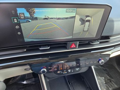 New 2026 Kia Carnival SX Prestige FWD image 10