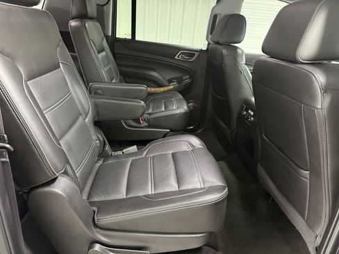 Used 2017 GMC Yukon XL Denali w/ Open Road Package AWD/4WD image 39