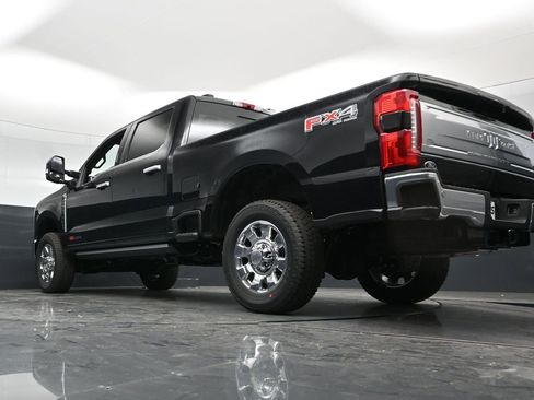 New 2026 Ford F250 King Ranch w/ Chrome Package AWD/4WD image 62