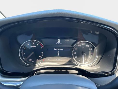 Used 2021 Cadillac XT5 Premium Luxury image 30