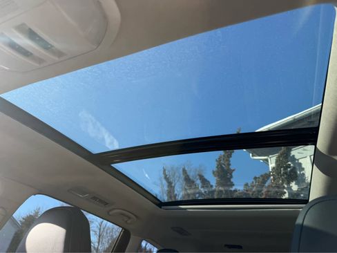 New 2025 Subaru Ascent Bronze Edition w/ Onyx Package image 18