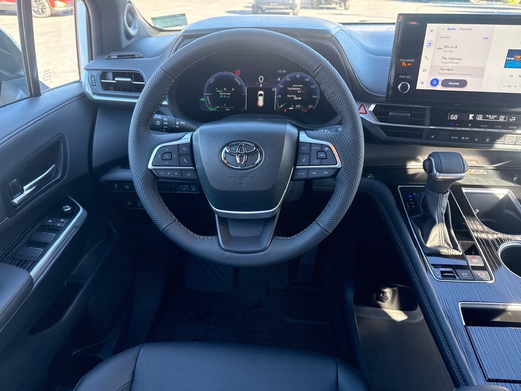 New 2026 Toyota Sienna XLE Woodland Edition AWD/4WD image 13