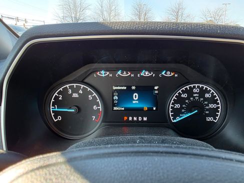 Used 2023 Ford F150 XL w/ STX Appearance Package image 17