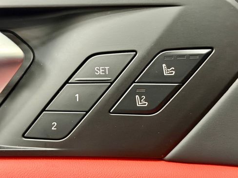 Used 2023 BMW X5 M w/ Competition Package AWD/4WD image 22