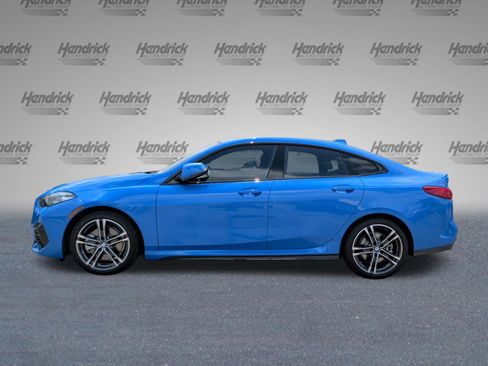 Certified 2024 BMW 228i xDrive Gran Coupe w/ M Sport Package AWD/4WD image 10