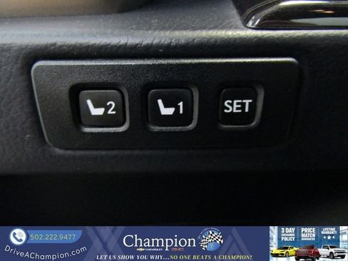 Used 2021 Lexus GX 460 Premium AWD/4WD image 23
