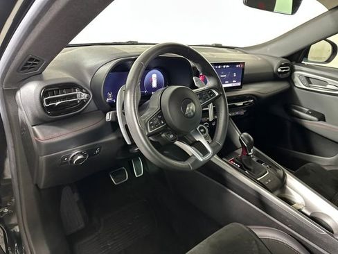 Used 2024 Dodge Hornet R/T image 13