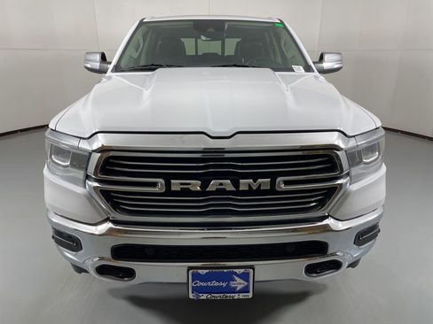 Used 2022 RAM 1500 Laramie image 3