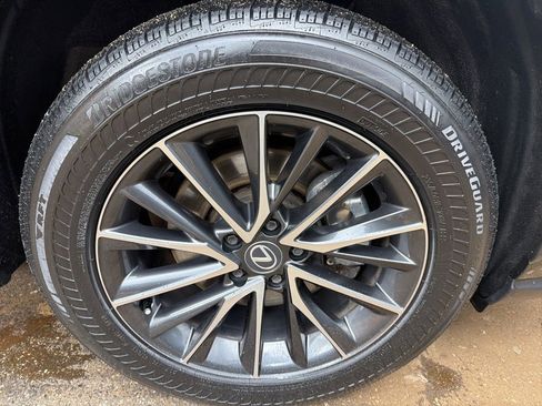Used 2024 Lexus NX 350 AWD image 31