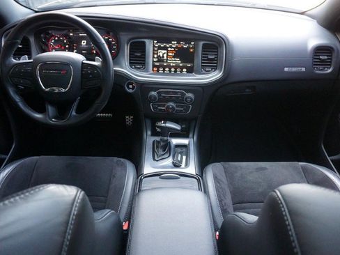 Used 2022 Dodge Charger R/T w/ Daytona Edition Group RWD image 37