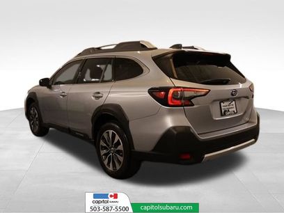 Used 2024 Subaru Outback Touring XT