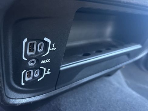 Used 2024 RAM 3500 Big Horn image 47