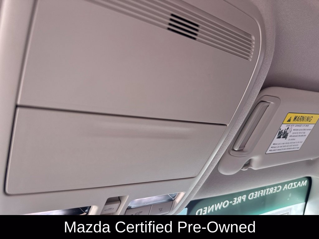 Used 2022 MAZDA CX-30 AWD 2.5 S w/ Preferred Package image 54