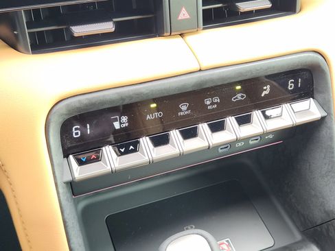 New 2026 Lexus IS 350 F Sport RWD image 11