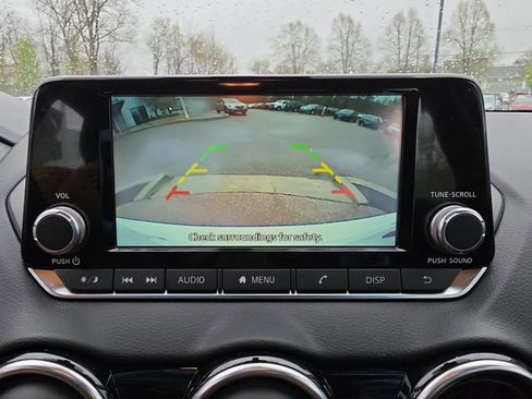 Used 2025 Nissan Sentra S FWD image 19
