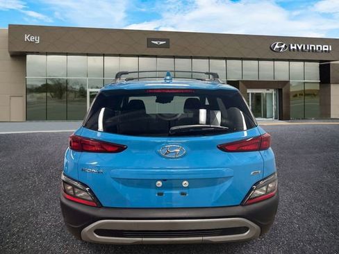Used 2023 Hyundai Kona SEL image 6