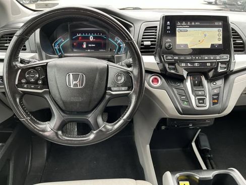 Used 2018 Honda Odyssey EX-L image 13