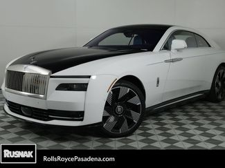 New 2025 Rolls-Royce Spectre w/ Spectre Launch Package AWD/4WD video 1