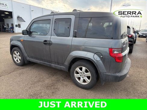 Used 2011 Honda Element EX image 4
