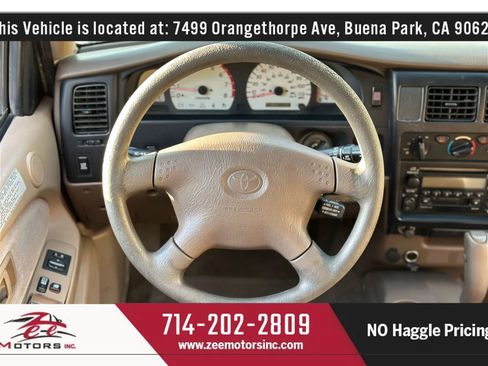 Used 2003 Toyota Tacoma PreRunner image 19