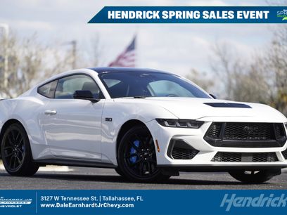 Used 2024 Ford Mustang GT Premium w/ Mustang Nite Pony Package