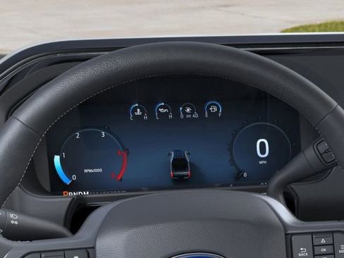 New 2026 Ford F250 Lariat w/ Tremor Off-Road Package image 13