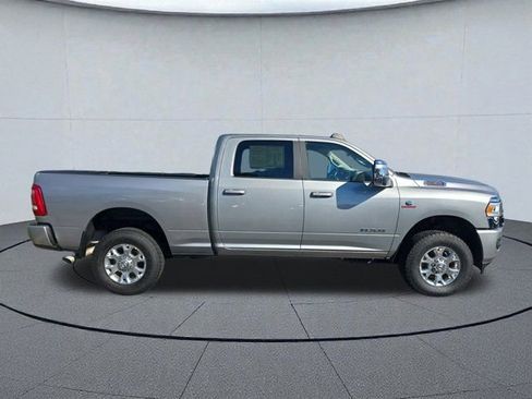 Used 2024 RAM 2500 Laramie image 6