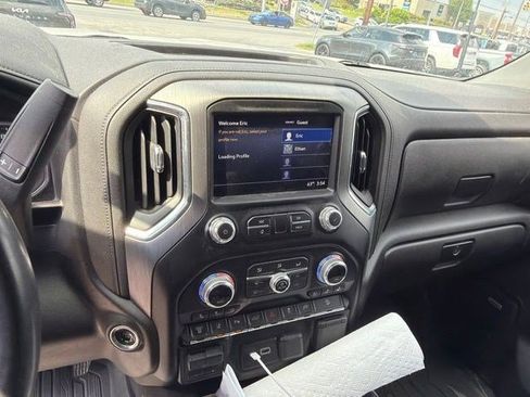 Used 2023 GMC Sierra 2500 Denali w/ Denali Ultimate Package AWD/4WD image 36