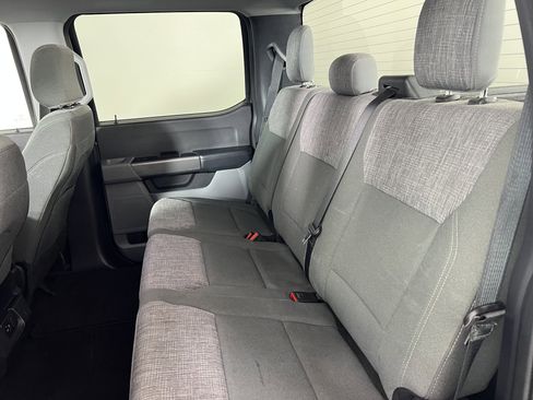Used 2023 Ford F150 XLT image 16