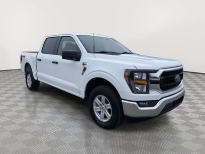 Used 2023 Ford F150 XLT