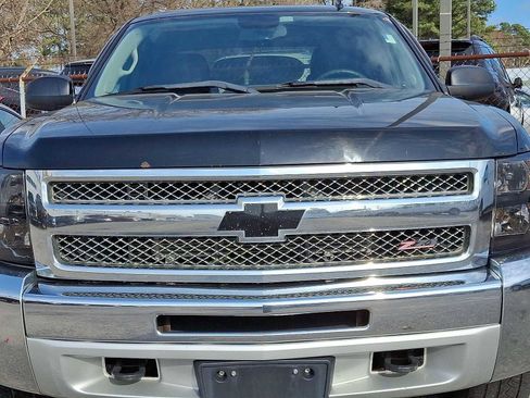 Used 2013 Chevrolet Silverado 1500 LT w/ All-Star Edition image 33