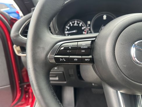 Certified 2025 MAZDA MAZDA3 s image 34