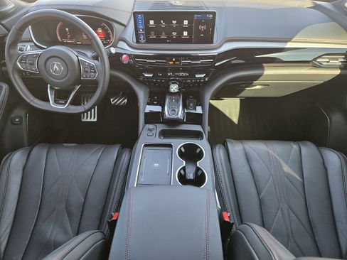 Used 2026 Acura MDX A-Spec image 25