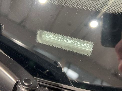 Used 2022 Porsche 911 GT3 image 20