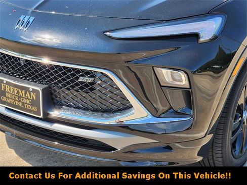 New 2026 Buick Encore GX Sport Touring w/ Advanced Technology Package image 6