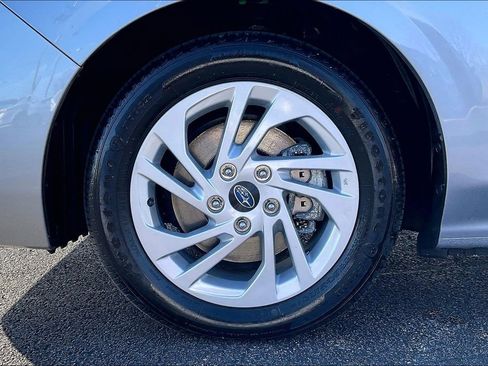 Certified 2024 Subaru Impreza 2.0i w/ Popular Package #1A image 10