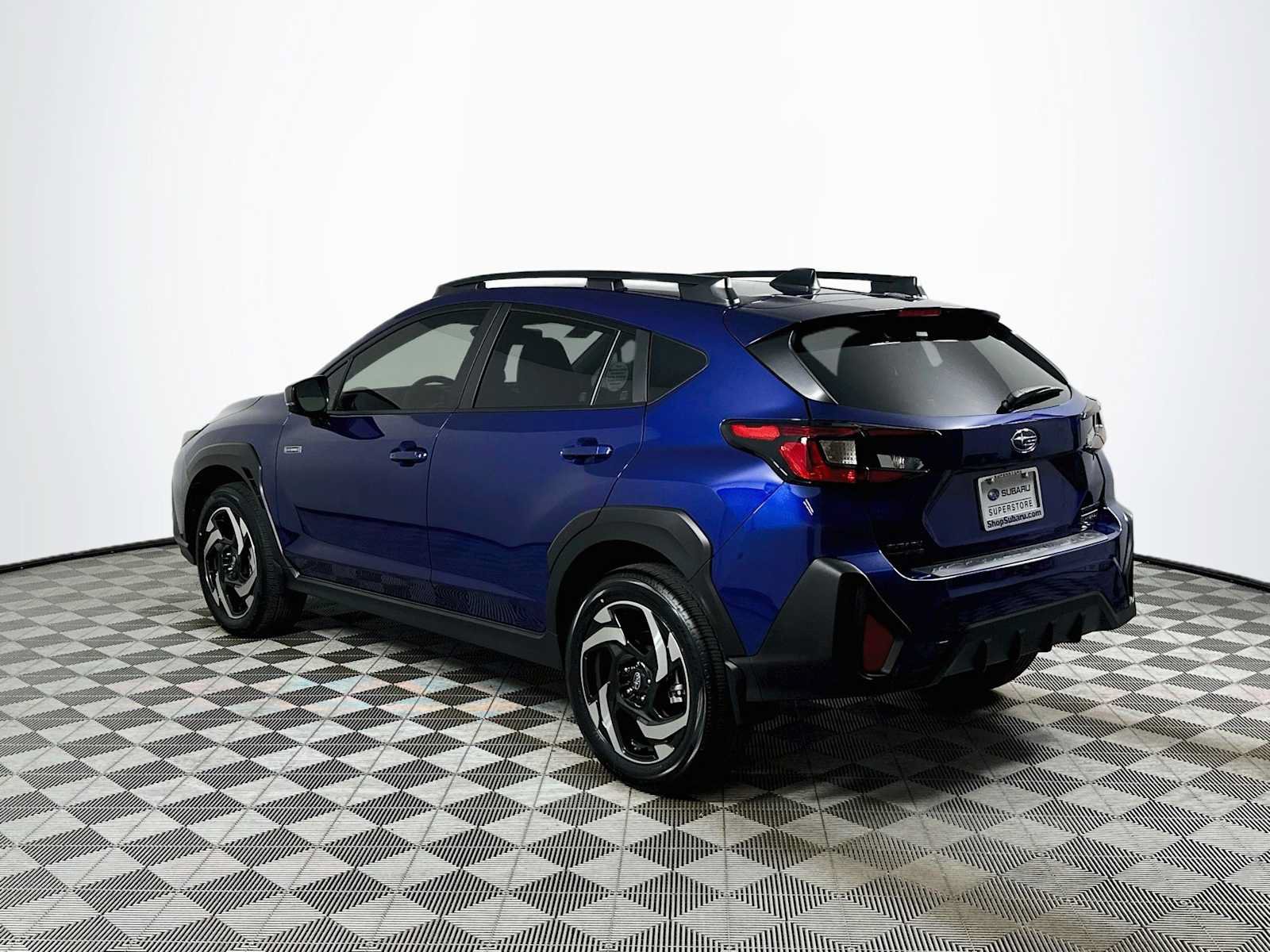 New 2026 Subaru Crosstrek 2.5i Limited AWD/4WD image 5