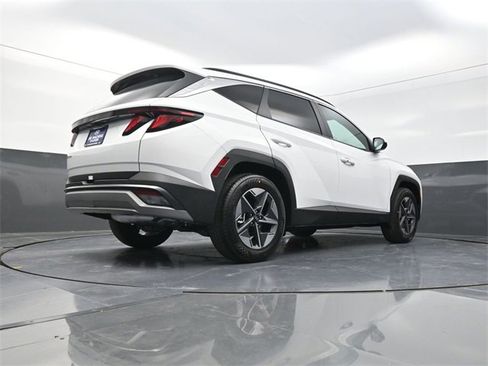 New 2026 Hyundai Tucson SEL image 35