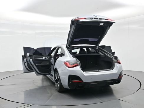 Used 2024 BMW M440i xDrive Gran Coupe image 42