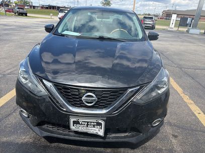 Used 2019 Nissan Sentra SR