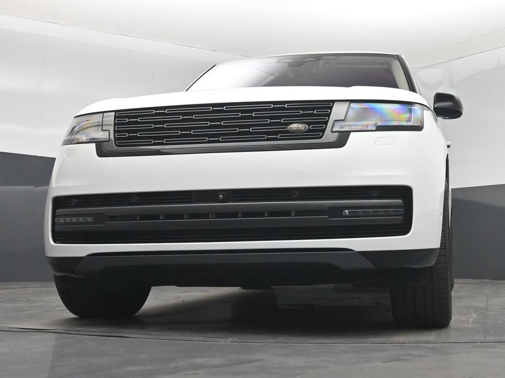 Used 2023 Land Rover Range Rover Long Wheelbase Autobiography AWD/4WD image 31