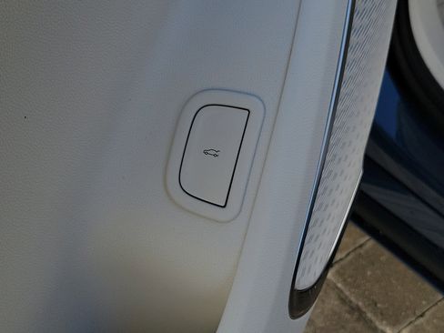 New 2026 Buick Enclave Avenir image 20